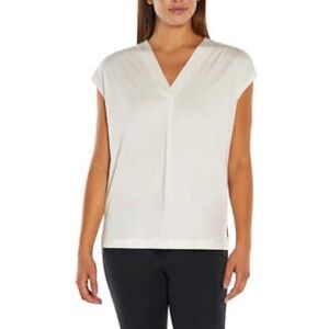 XXL Banana Republic v neck sleeveless shirt